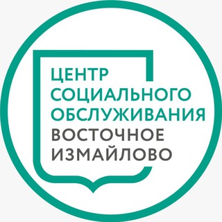 Логотип телеграм канала @tcsov — ТЦСО Восточное Измайлово