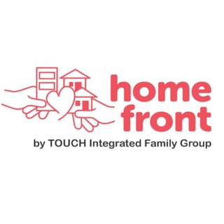 Logo of telegram channel tcspsp — Home Front by TIFG