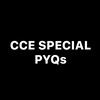 Logo of telegram channel tcspyqsonly — IMP PYQs