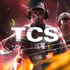 Логотип телеграм канала @tcstoday — TCS Today – Новости и розыгрыши CS2