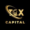 Logo of telegram channel tcxcapital — TCX CAPITAL Channel