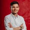 Логотип телеграм канала @tcyomenko — Цёменко Алексей