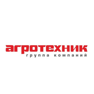 Логотип телеграм канала @td_agrotekhnik — Торговый дом Агротехник
