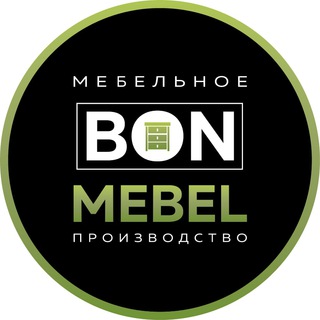 Логотип телеграм канала @td_bonmebel — ТД БОНМЕБЕЛЬ