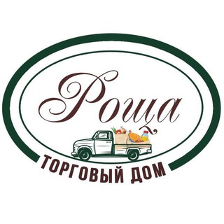 Логотип телеграм канала @td_roshaa — Торговый Дом РОЩА
