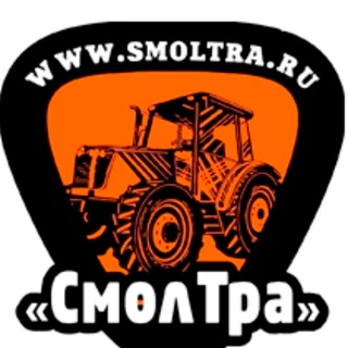 Логотип телеграм канала @td_smoltra — 🚜ТОРГОВЫЙ ДОМ "СМОЛТРА"🚜