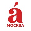 Telegram channel Москва ❤️ Тотальный диктант logo