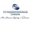 Логотип телеграм канала @td_podshipnikmash_samara — ТД "ПодшипникМаш" Самара