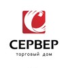 Логотип телеграм канала @td_server — td_server