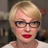 Логотип телеграм канала @td_shcherbakova — Терапия души с Еленой Щербаковой