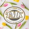Логотип телеграм канала @td_tmk_tula — Тульский мясокомбинат