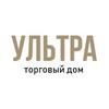 Логотип телеграм канала @td_ultra — ТД «Ультра», г. Барнаул