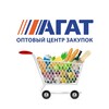 Логотип телеграм канала @tdagat — ТД Агат