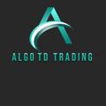 Логотип телеграм канала @tdalgo — Algo Trading Channel®™