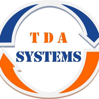 Логотип телеграм канала @tdasystems_standarts — Компания ТДА Системс