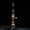 شعار قناة تلجرام tdbbr1 — At-Tahzib | التهذيب