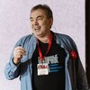 Логотип телеграм канала @tdclubeq — О чëм говорят тренеры | канал Сергея Шабанова