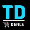 टेलीग्राम चैनल का लोगो tddeals3 — TD Deals3