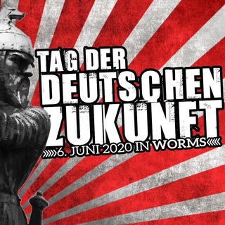 Telegram channel TddZ logo