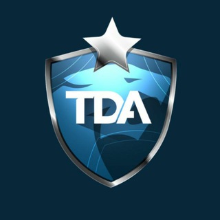 Telgraf kanalının logosu tdefenceagency — Turkish Defence Agency