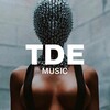Логотип телеграм канала @tdemusic — Music Techno Deep Electronica