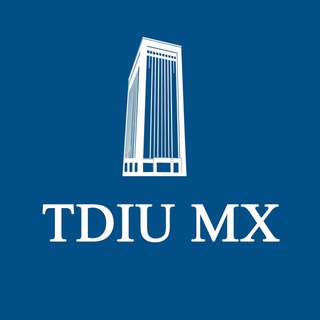 Telegram kanalining logotibi tdiu_mx — Talaba MX