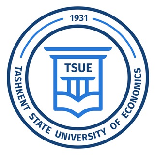 Telegram channel TDIU | Yoshlar kanali logo