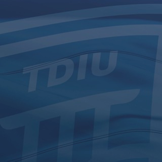 Telegram kanalining logotibi tdiu_test — TDIU - TEST