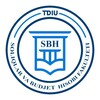 Telegram kanalining logotibi tdiu_sbh — TDIU | Soliq va budjet hisobi fakulteti