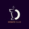 Telegram kanalining logotibi tdiudebatklubi — TSUE Debate Club