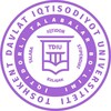 Telegram kanalining logotibi tdiuiqtidorlitalabalar — TDIU iqtidorli talabalar