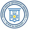 Telegram kanalining logotibi tdiutfofficial — TSUE-TF_official