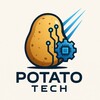 电报频道的标志 tdkjnews — 🥔土豆科技-静态IP|国内IP|养号IP