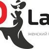 Логотип телеграм канала @tdlady — TD💃Lady. Канал. Женский бизнес-клуб
