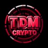 Лагатып тэлеграм-канала tdm_503 — TDM Crypto