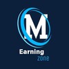 Logo of telegram channel tdmahadi — 𝙈' EARNING ZONE
