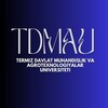 Telegram kanalining logotibi tdmau_zk — TDMAU Zakovat kanali