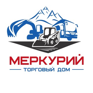 Логотип телеграм канала @tdmerkury — «Меркурий Торговый Дом» ООО