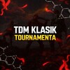 Telegram kanalining logotibi tdmklasiktutnir — TDM KLASIK TOURNAMETS