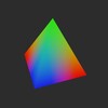 Логотип телеграм канала @tdpyramid — 3DPyramid - Разработчик игр