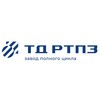 Логотип телеграм канала @tdrtpz — ТД РТПЗ - производитель труб