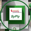 Логотип телеграм канала @tdsfz — Lamarty & SyPly Москва: Новости, акции, новинки