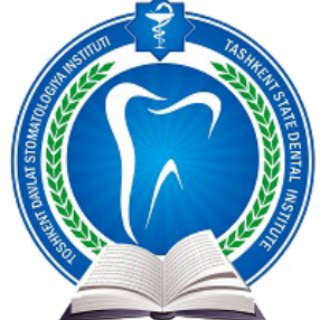 Telegram kanalining logotibi tdsi_uz_2019 — Toshkent davlat stomatologiya instituti