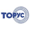 Логотип телеграм канала @tdtorus — ТОРУС