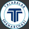 Telegram kanalining logotibi tdtu_talabalar_shaharchasi — TDTU_TALABALAR SHAHARCHASI