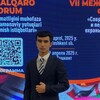 Telegram kanalining logotibi tdtuiqtidorliyoshlar — Ozodbek Hayitaliyev