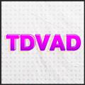 Логотип телеграм канала @tdvad69 — ТДВАД