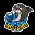 Logo del canale telegramma tdwestsidewhale - WestsideWhale TD