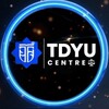 Telegram kanalining logotibi tdyu_centre — 𝐓𝐃𝐘𝐔 𝐂𝐄𝐍𝐓𝐑𝐄 ⚖️