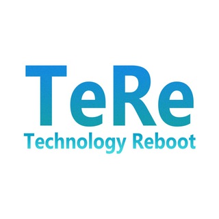 Логотип телеграм канала @te_re — TeRe